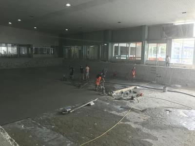 Plavecký bazén Přerov