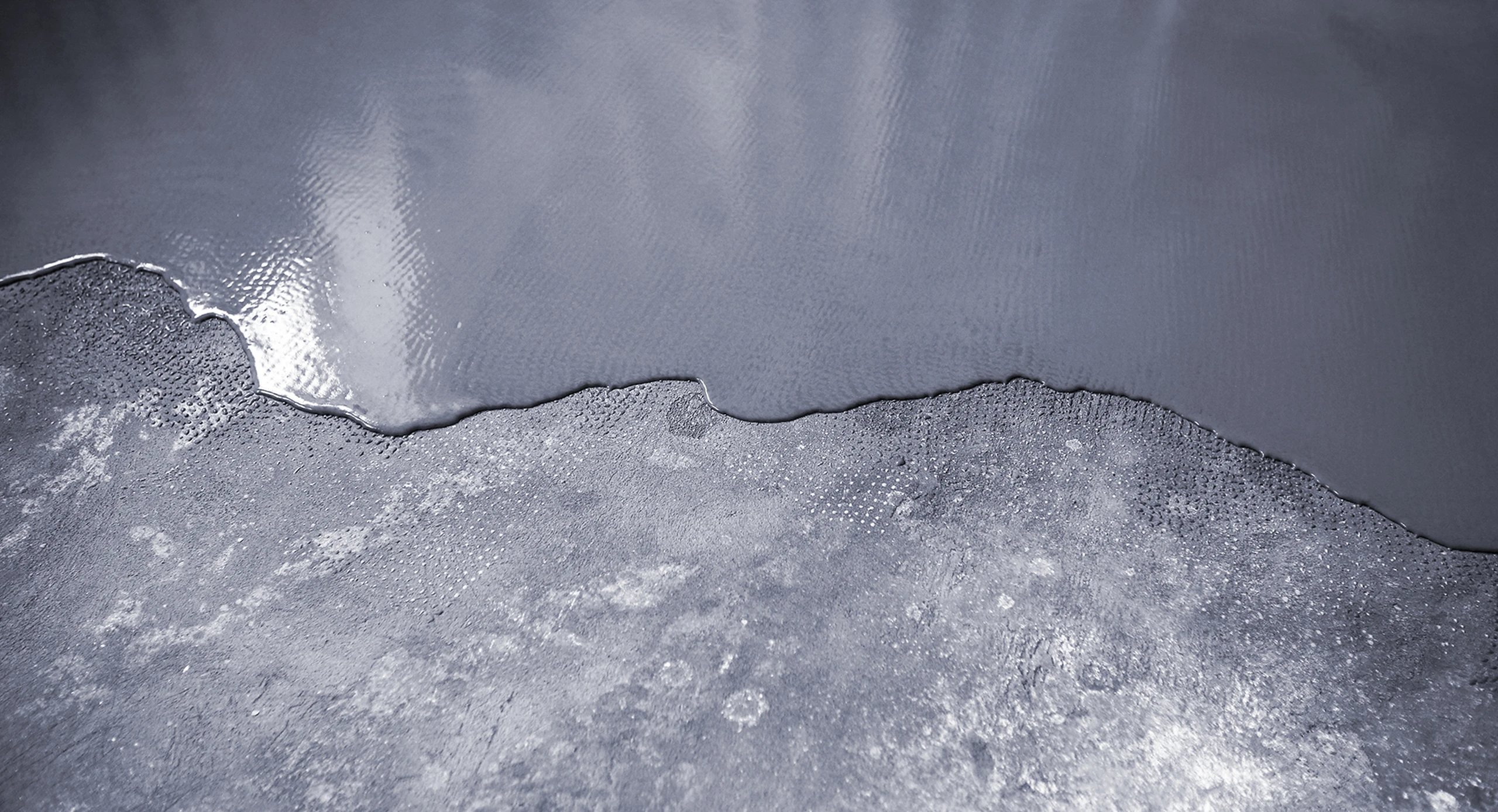 ANWENDUNG SPEZIELLER MATERIALIEN IM BAUWESEN